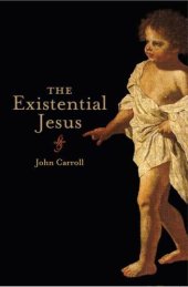 book The Existential Jesus