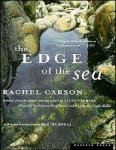 book The edge of the sea