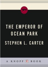 book The Emperor of Ocean Park