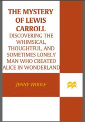 book The Mystery of Lewis Carroll