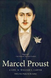 book Marcel Proust: a Life