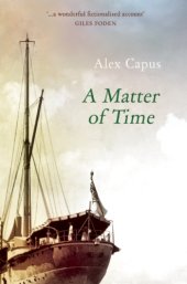 book A Matter of Time