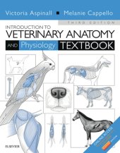 book Introduction to veterinary anatomy and physiology textbook