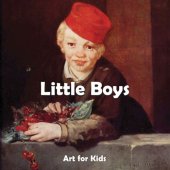 book Little Boys