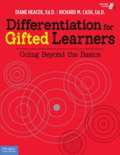 book Differentiation for gifted learners going beyond the basics