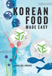 book Korean Food Made Easy