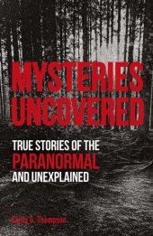 book Mysteries Uncovered