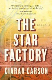 book The Star Factory