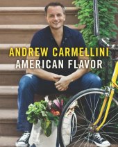 book American Flavor