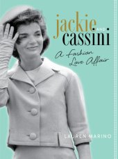 book Jackie and Cassini: a fashion love affair