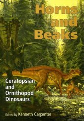 book Horns and beaks: ceratopsian and ornithopod dinosaurs