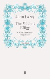 book The Violent Effigy