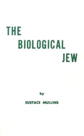 book The Biological Jew