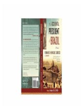 book The accidental president of Brazil: a memoir