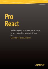 book Pro React