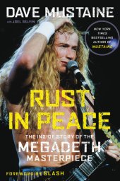 book Rust in Peace