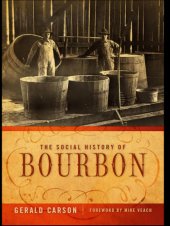 book The Social History of Bourbon