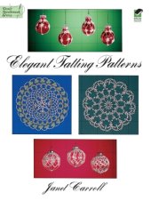 book Elegant Tatting Patterns