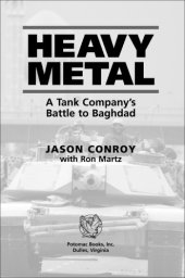 book Heavy Metal