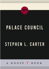 book Palace Council