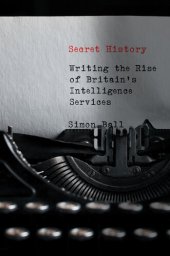 book Secret History