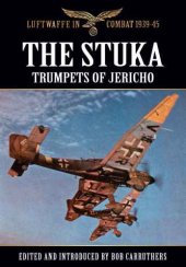 book The Stuka: Trumpets of Jericho