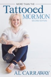 book More Than the Tattooed Mormon