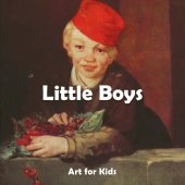 book Little boys