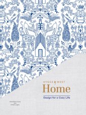 book Hygge & West home: design for a cozy life