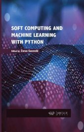 book Soft computing and machine learning with Python