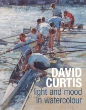 book David Curtis Light and Mood in Watercolour