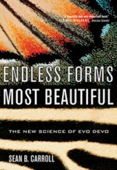 book Endless forms most beautiful: the new science of Evo Devo and the making of the animal kingdom