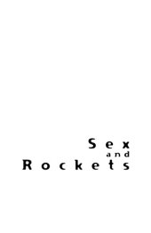 book Sex and Rockets: the Occult World of Jack Parsons