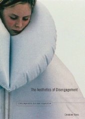 book The Aesthetics of Disengagement: Contemporary Art and Depression