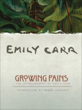 book Growing Pains