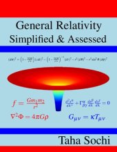 book General Relativity Simplified & Assessed