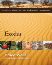 book Exodus