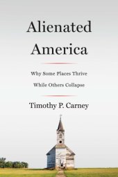 book Alienated America