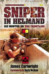 book Sniper in Helmand