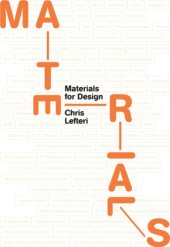 book Materials for Design