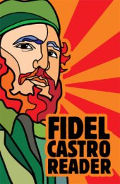 book Fidel Castro Reader