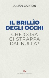 book Il brillìo degli occhi