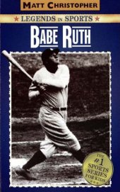 book Babe Ruth