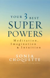 book Your 3 Best Super Powers