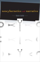 book Neocybernetics and Narrative