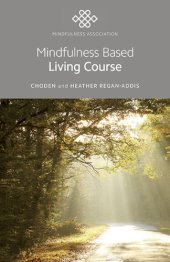 book Mindfulness Based Living Course