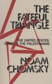 book Fateful Triangle