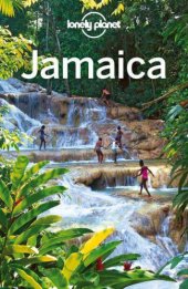 book Lonely Planet Discover Caribbean Islands