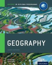 book IB Geography Course Companion