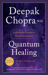 book Quantum Healing (Revised and Updated)